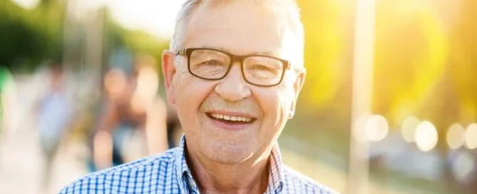 National Senior Health Fitness Day