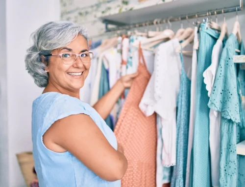 How Assisted Care Encourages Daily Choice