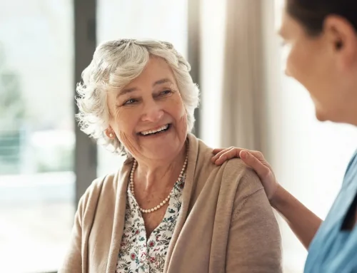 Signs You Need Memory Care: What to Look For
