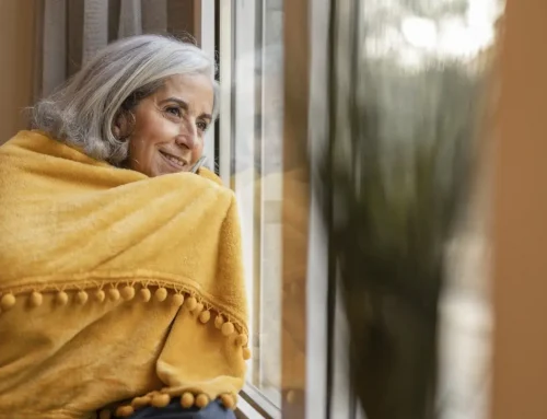 Seasonal Affective Disorder: A Practical Guide for You and Your Family