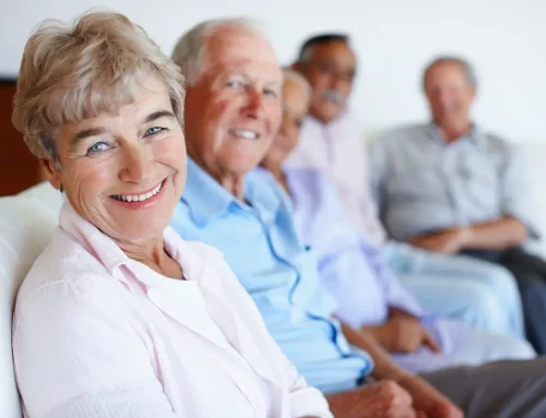 Your Guide to Assisted Living and Other Types of Senior Care