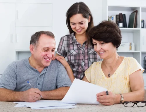A Memory Care Checklist for Families Who Want to Get This Decision Right