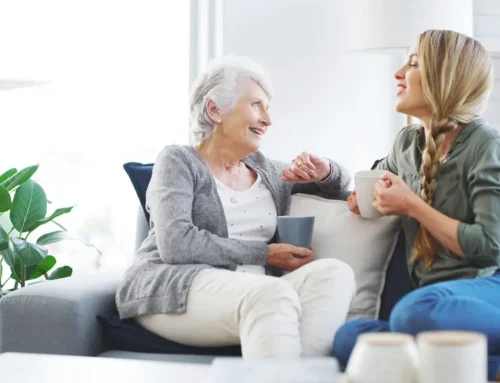 Understanding the Stages of Dementia Care: What Families Need to Know